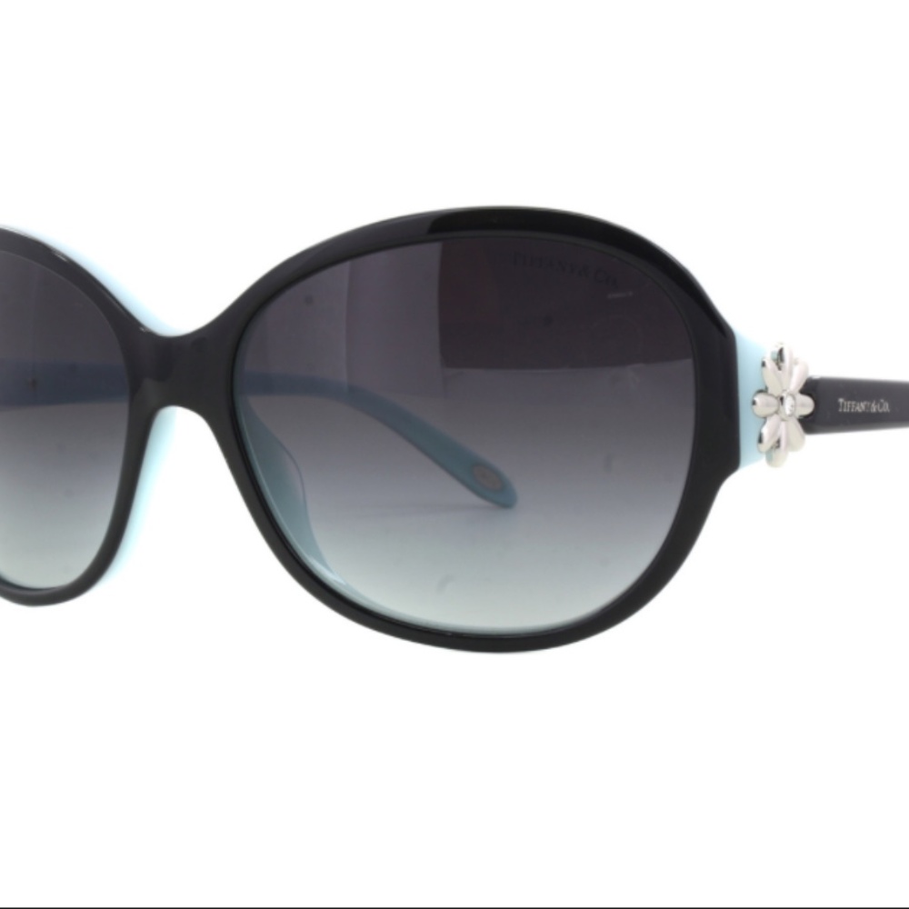 Tiffany Sunglasses "Excellent"